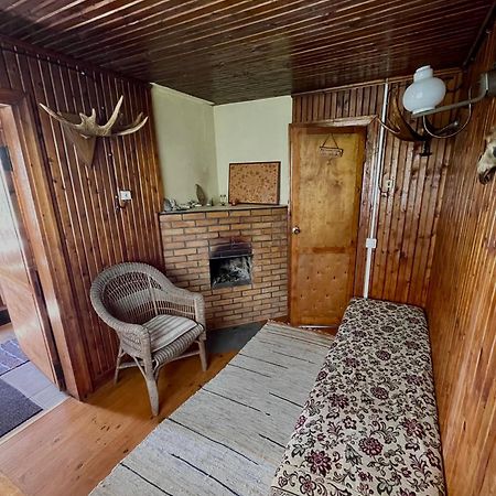 Little Garden House Villa Kassari Ngoại thất bức ảnh